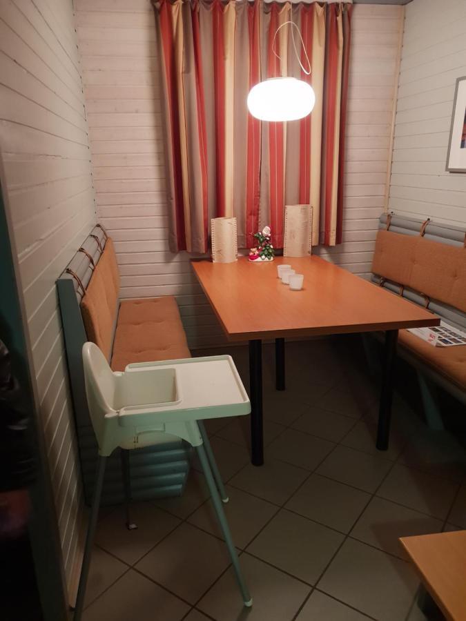Ferienhaus 55 Im Seepark Kirchheim キルヒハイム エクステリア 写真