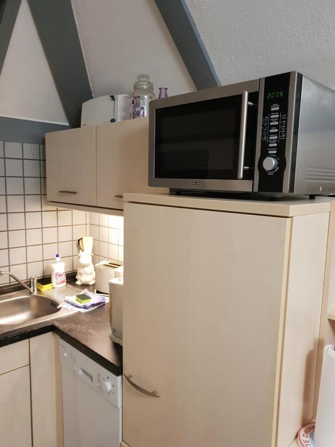 Ferienhaus 55 Im Seepark Kirchheim キルヒハイム エクステリア 写真