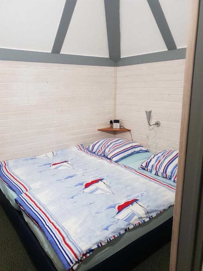 Ferienhaus 55 Im Seepark Kirchheim キルヒハイム エクステリア 写真